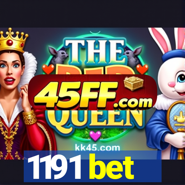 1191 bet